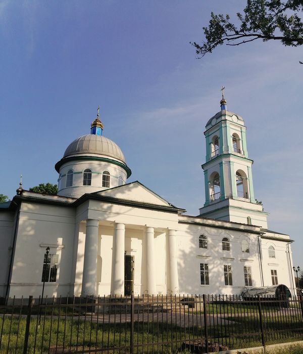 Остер